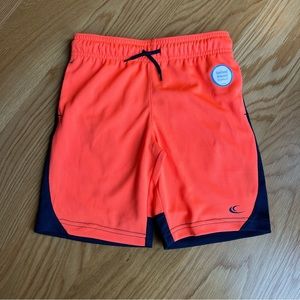 Carter’s Mesh Athletic Shorts. NWT